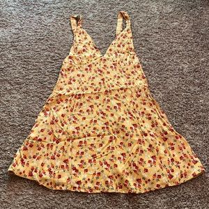 Urban Outfitters 90’s style mini dress